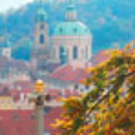 Hotel Krishna Prasad Restaurant